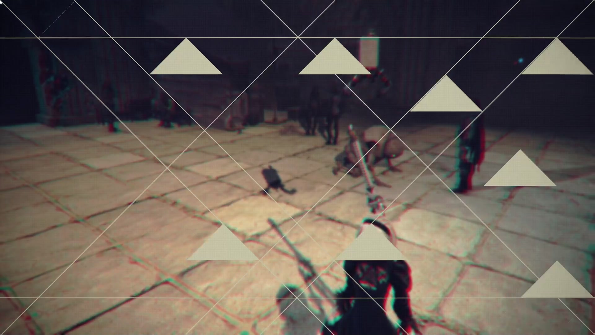 【2023-01-10 17点场】布鲁斯菲尔：游戏补完计划 尼尔