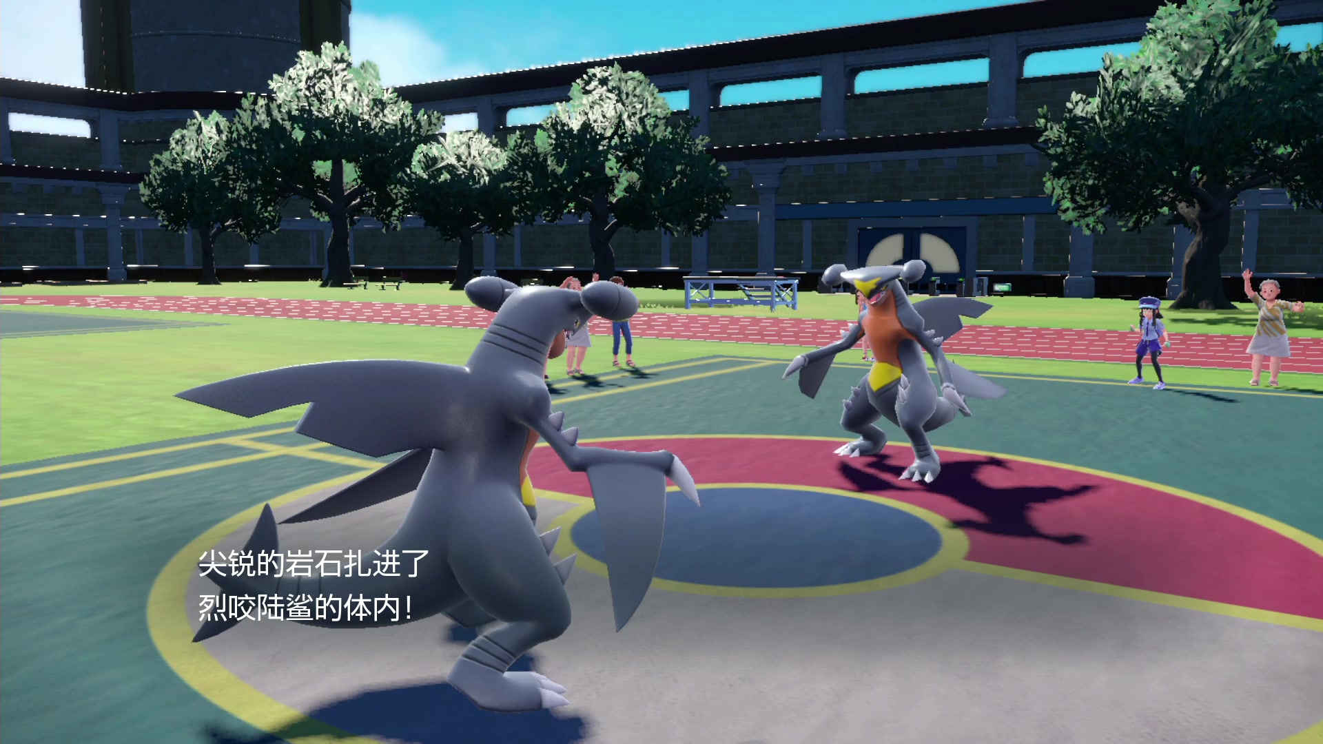 【2023-01-10 02点场】KazeLink：主播开发游戏去了 随缘开播