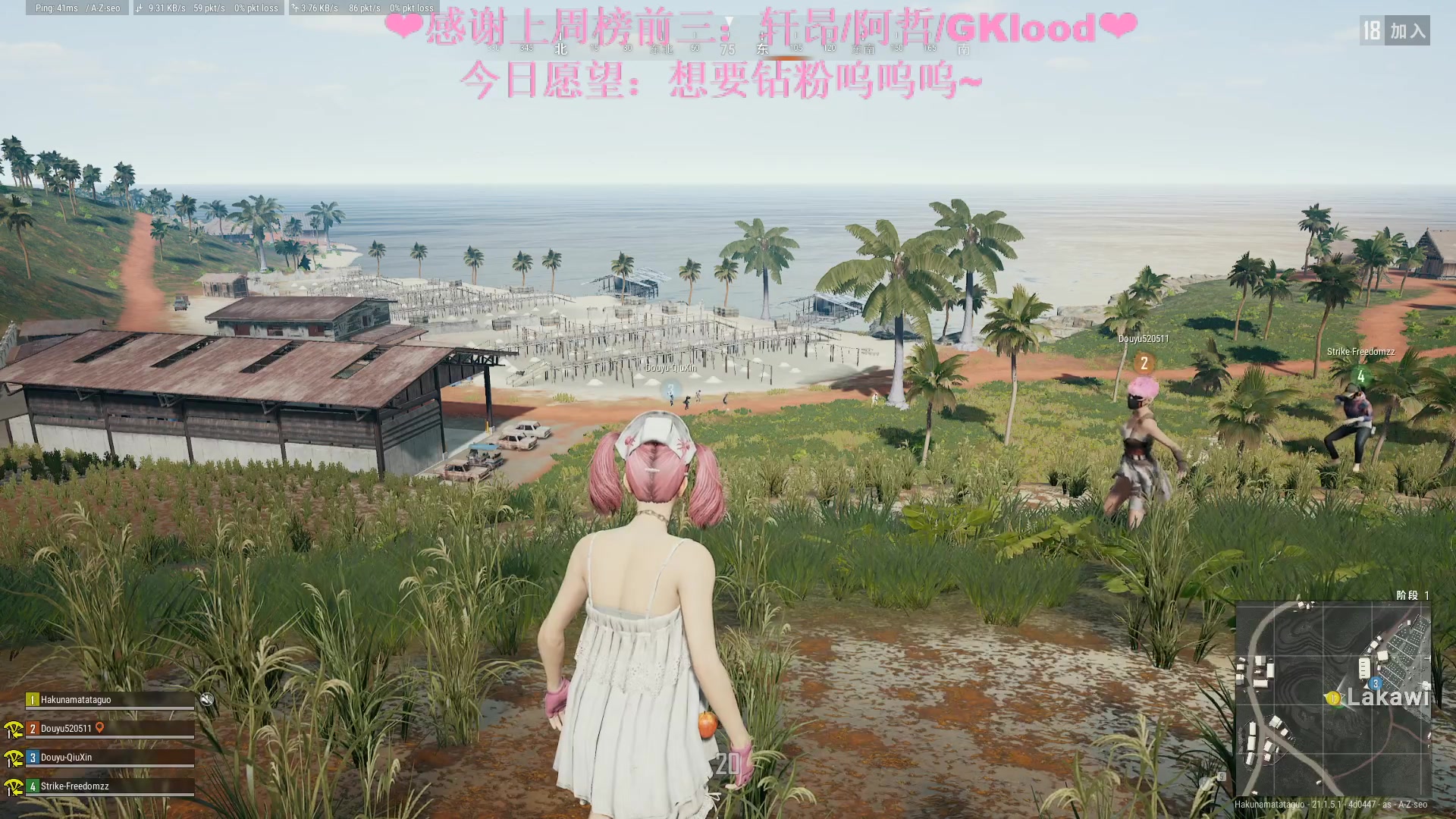 【2023-01-10 00点场】绘心菇凉：❤温柔好听 如沐春风～❤️