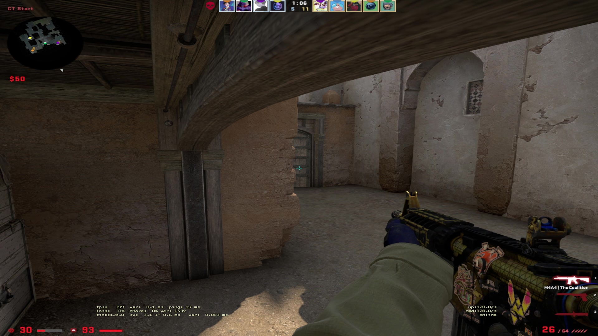 【2023-01-09 22点场】金甲EzNpc：答辩兄弟归来