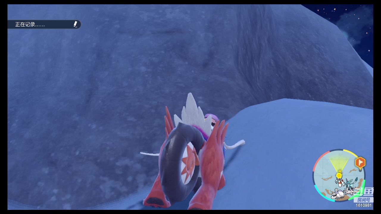 【2023-1-7 21点场】鹿小鹿鹿鹿鹿鹿:沉迷splatoon3的小鹿
