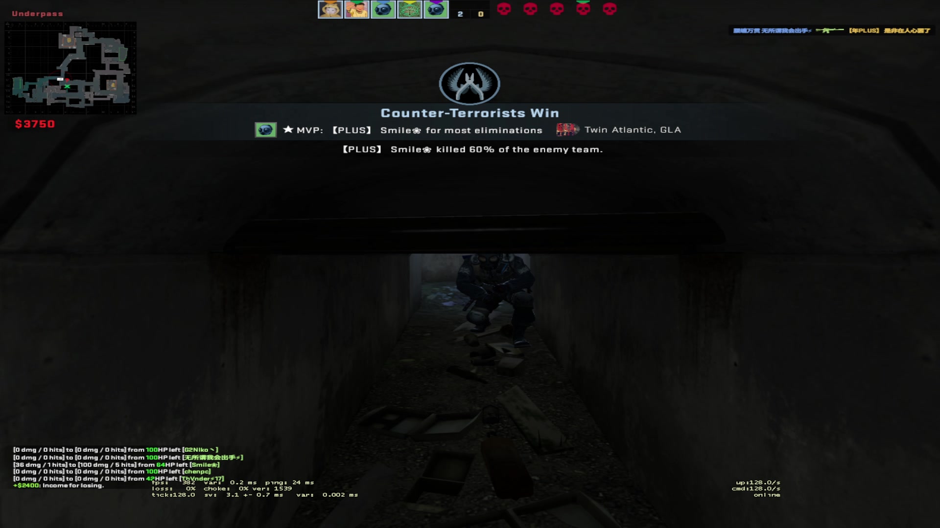 【2023-01-11 20点场】金甲EzNpc：疯狂星期四答辩归来！