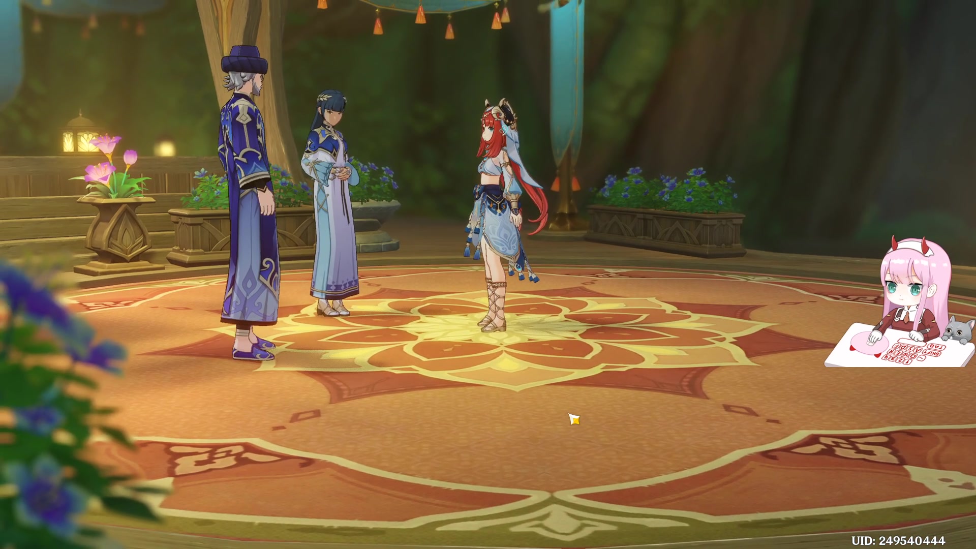 【2023-01-10 18点场】晚晚呦：【晚晚】痛 太痛了ಥ_ಥ