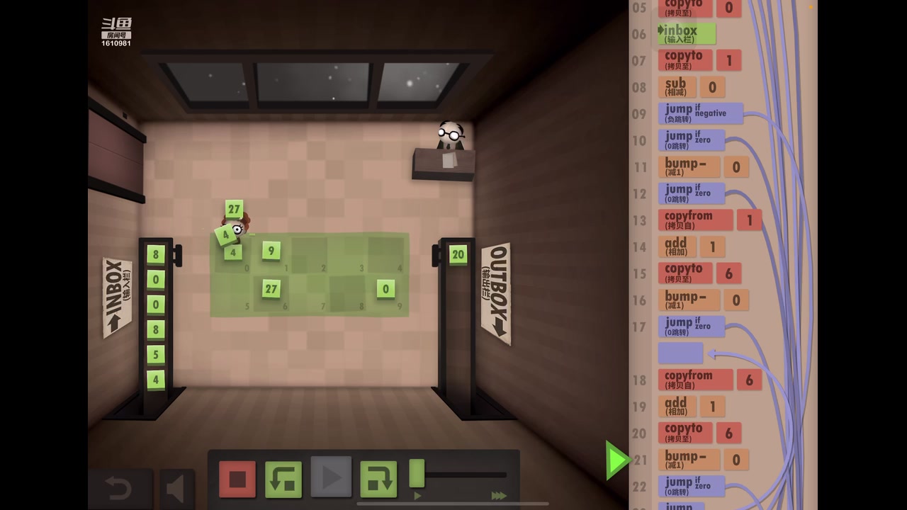 【2023-1-9 22点场】鹿小鹿鹿鹿鹿鹿:沉迷splatoon2的小鹿
