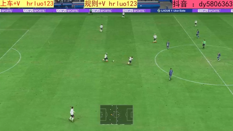 【2023-01-10 20点场】91斧王娱乐NBA解说：FIFA水友联盟启动中