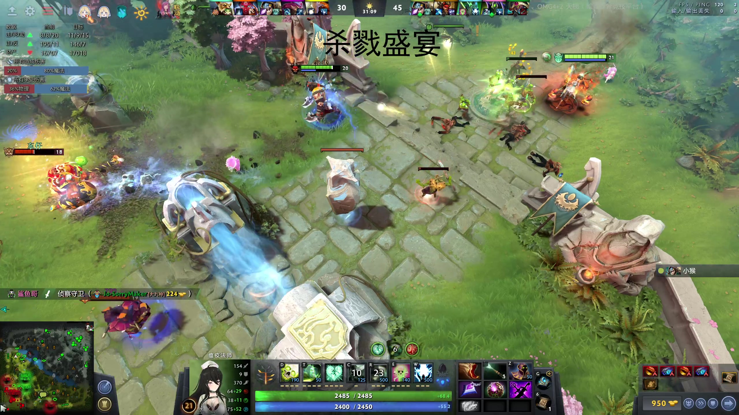 【2023-01-11 13点场】yyfyyf：随便玩玩! 9999