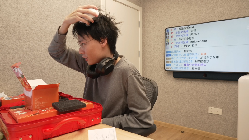 【主机其他游戏】超级小桀的精彩时刻 20230111 12点场