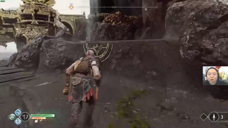 我在斗鱼看即将拥有人鱼线的PDD直播英雄联盟