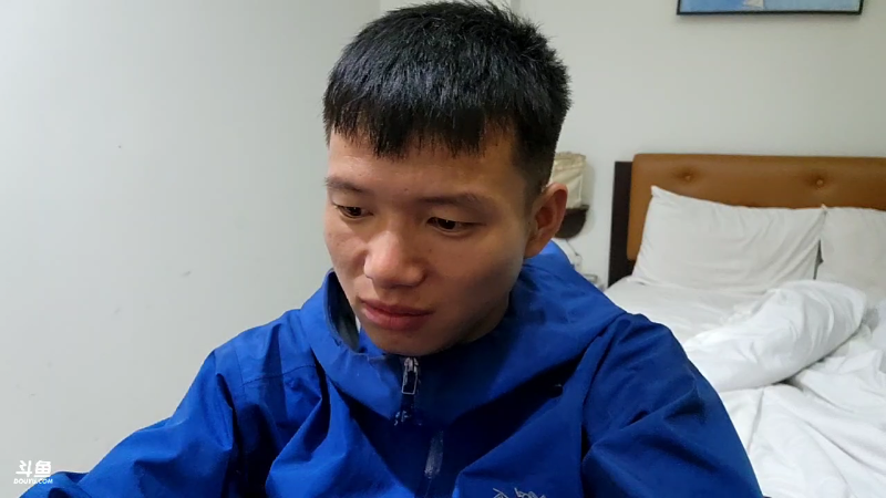 【户外】叶子户外的精彩时刻 20230111 22点场