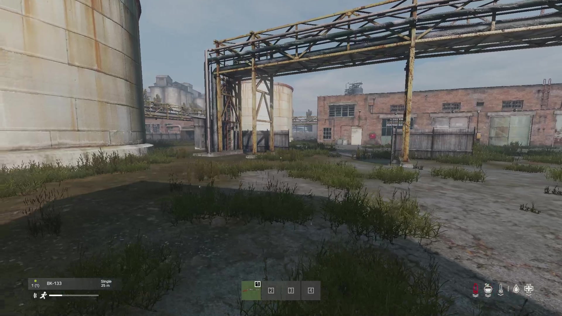 【2023-01-11 13点场】dayz韩爱东西：又是被弄住的一天