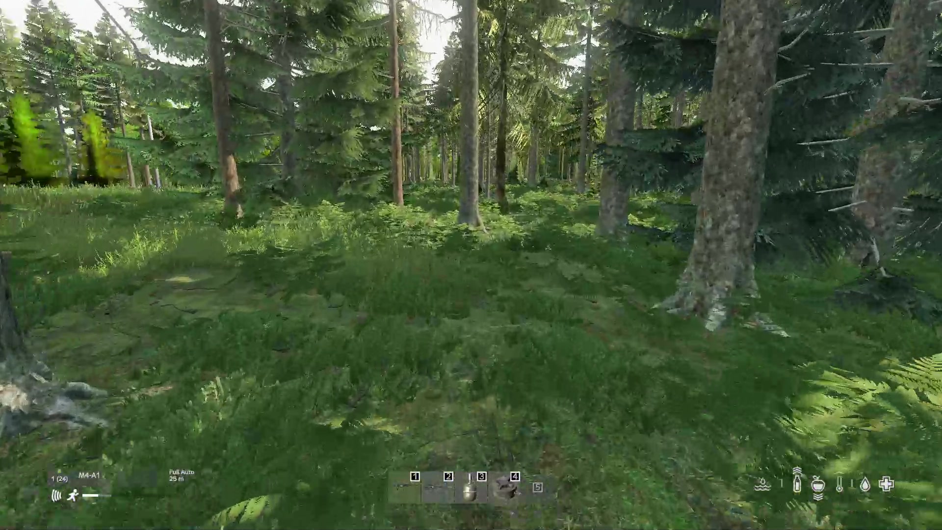 【2023-01-11 15点场】dayz韩爱东西：又是被弄住的一天