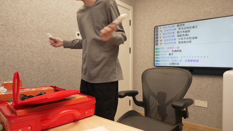 【主机其他游戏】超级小桀的精彩时刻 20230111 12点场