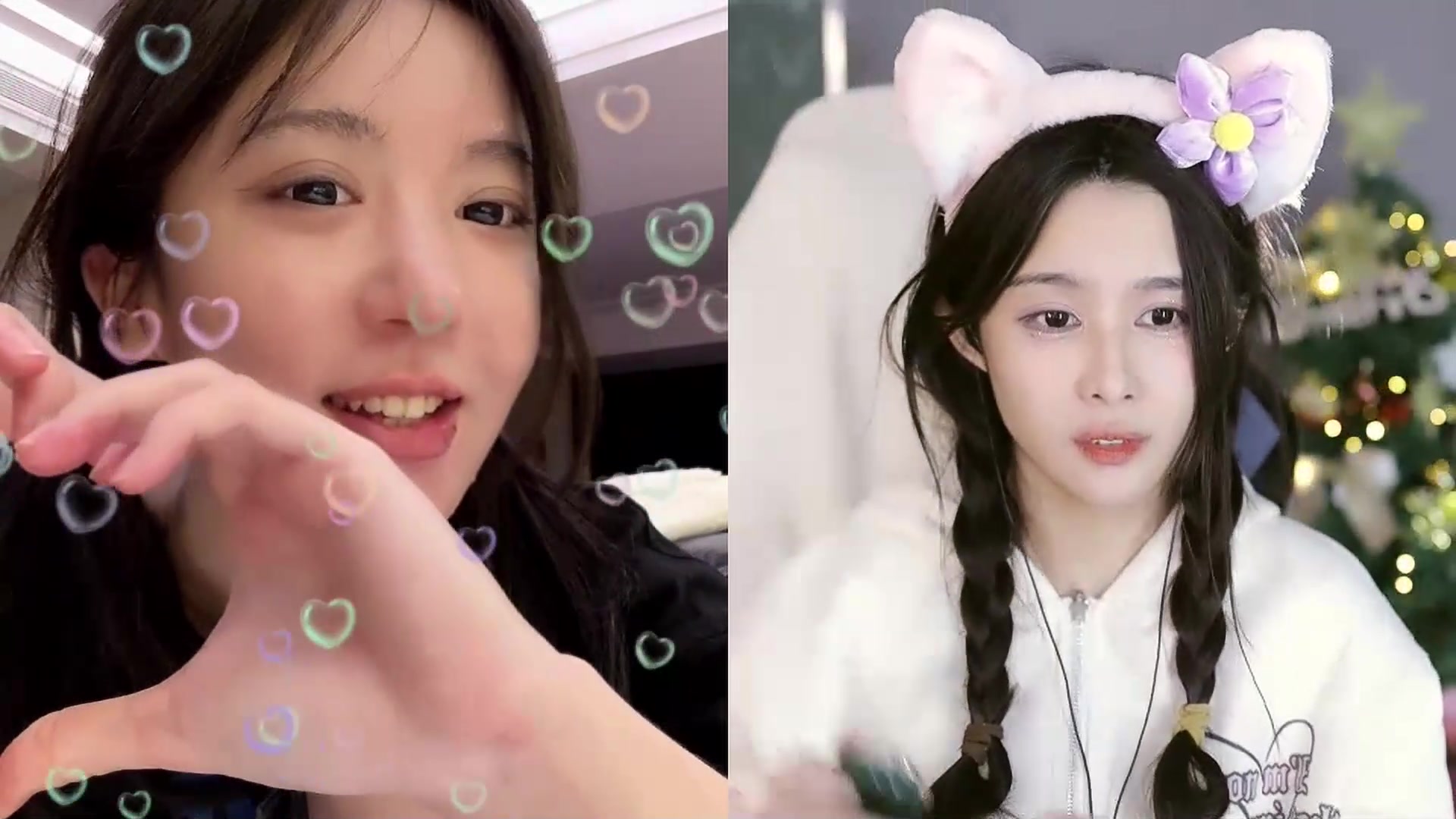【2023-01-11 02点场】呆妹儿小霸王：【钻粉2.5倍】：今天你支配主播了吗