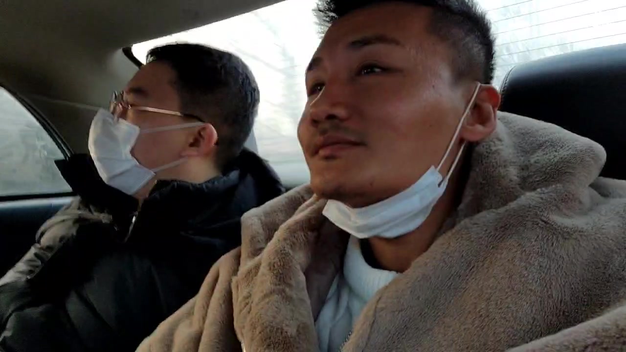 【2023-01-11 16点场】黑人毅：12号登华山