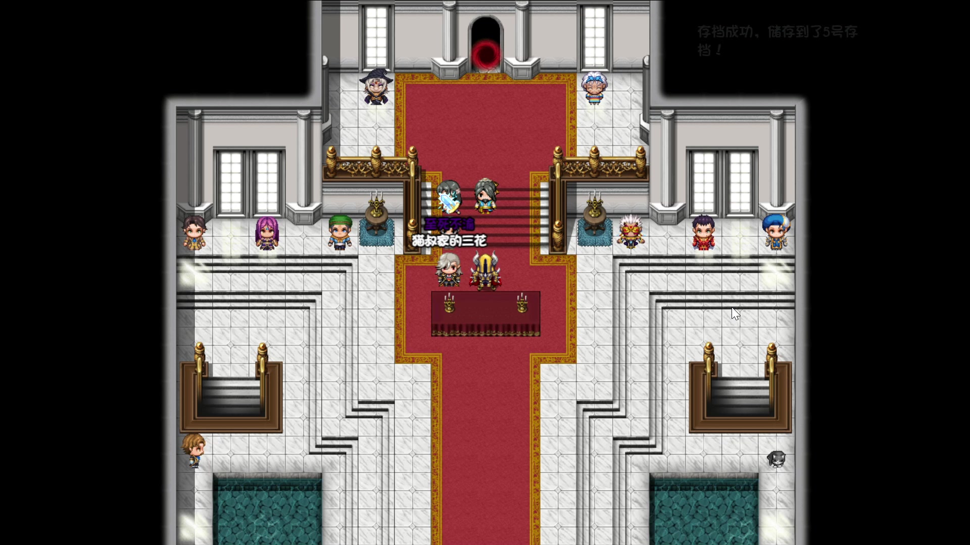 【2023-01-11 00点场】猫叔灬灬：【猫叔】飞跃13号病房 感恩篇~~~