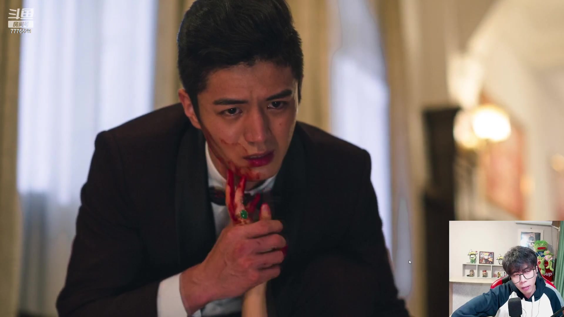 【2023-01-10 23点场】秀才冷男：【小奶团】满血复活！冲冲冲~