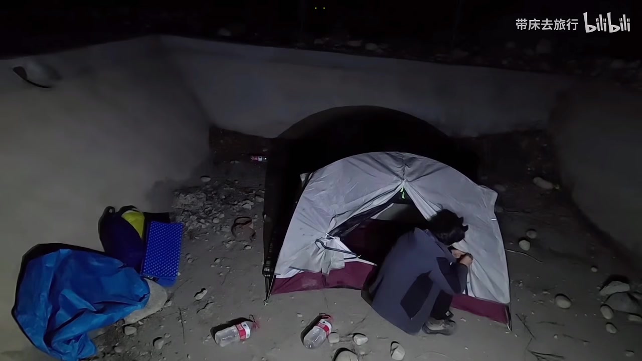 【2023-01-10 20点场】小粥泥浆：关键词:哈斯卡来咯!!