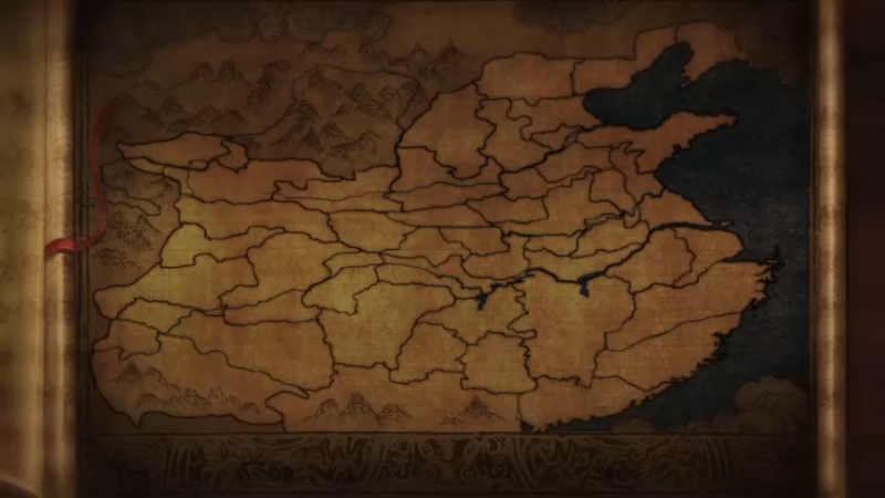 马腾，继续开局的困难挑战