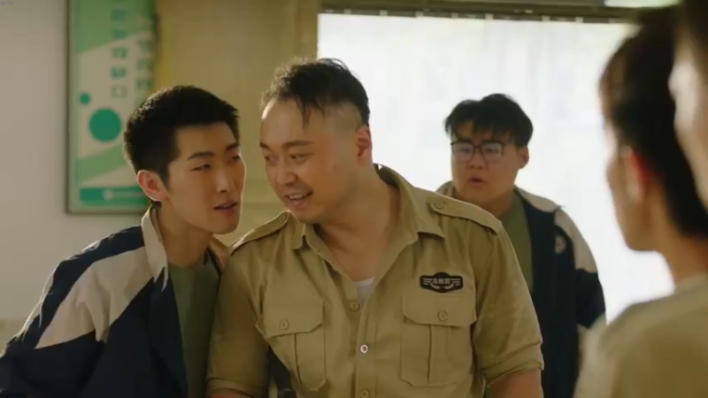 【2023-01-10 00点场】章随便先生：飞跃13号房