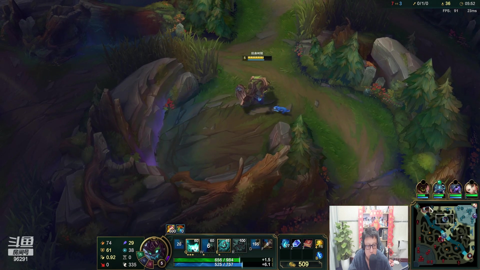 【2023-01-10 22点场】东北大鹌鹑：东北大鹌鹑 新年快乐 身体健康