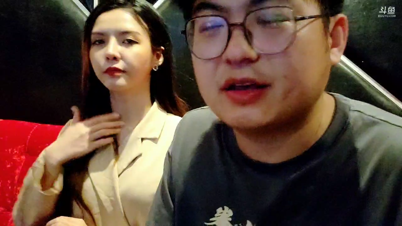 【户外】小鱼小鱼吃虾米的精彩时刻 20230111 01点场