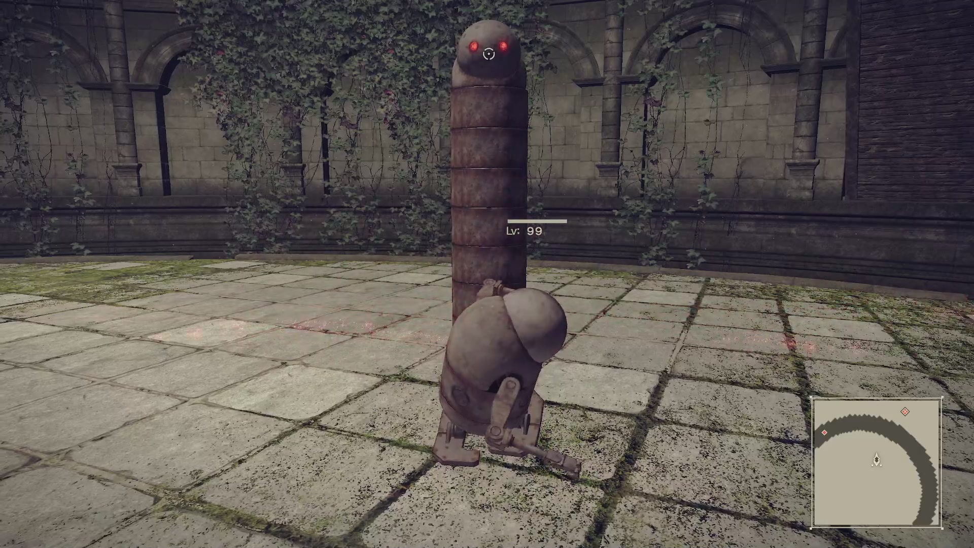 【2023-01-10 19点场】布鲁斯菲尔：游戏补完计划 尼尔