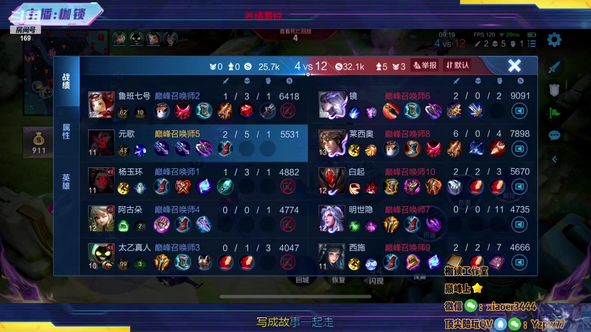 【2023-01-10 21点场】是个枷锁：【枷锁】巅峰赛冲上榜