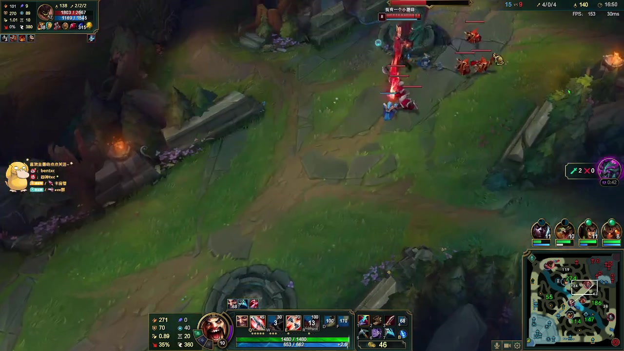 【2023-01-11 04点场】Ben4丶zz：大乱斗只想打火 253872