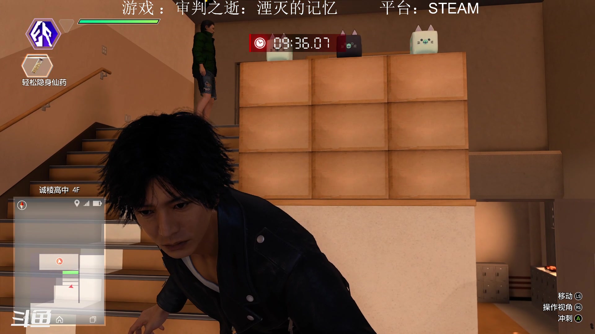 【2023-01-10 15点场】XiaoDxd：经典未来可期型主播!