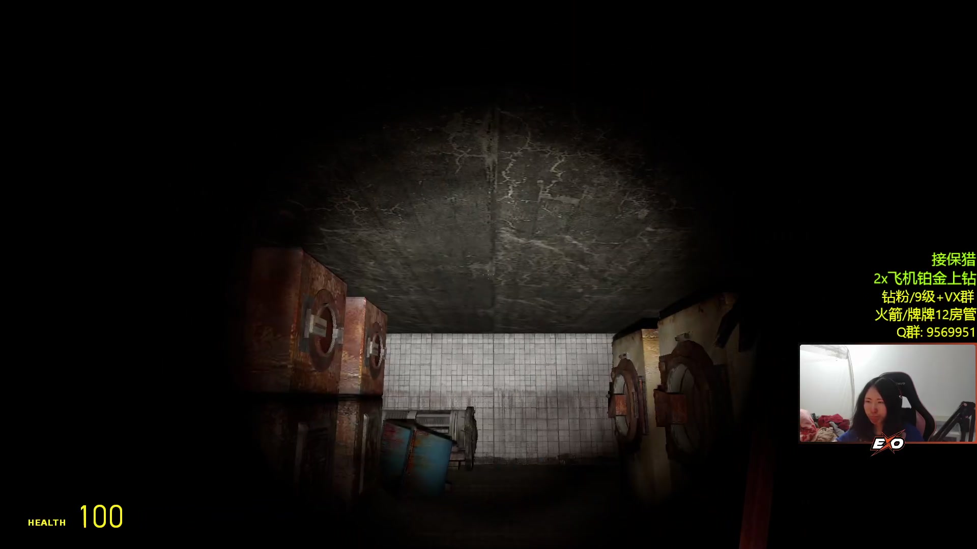 【2023-01-01 23点场】Raizy雪：午夜仓鼠王~