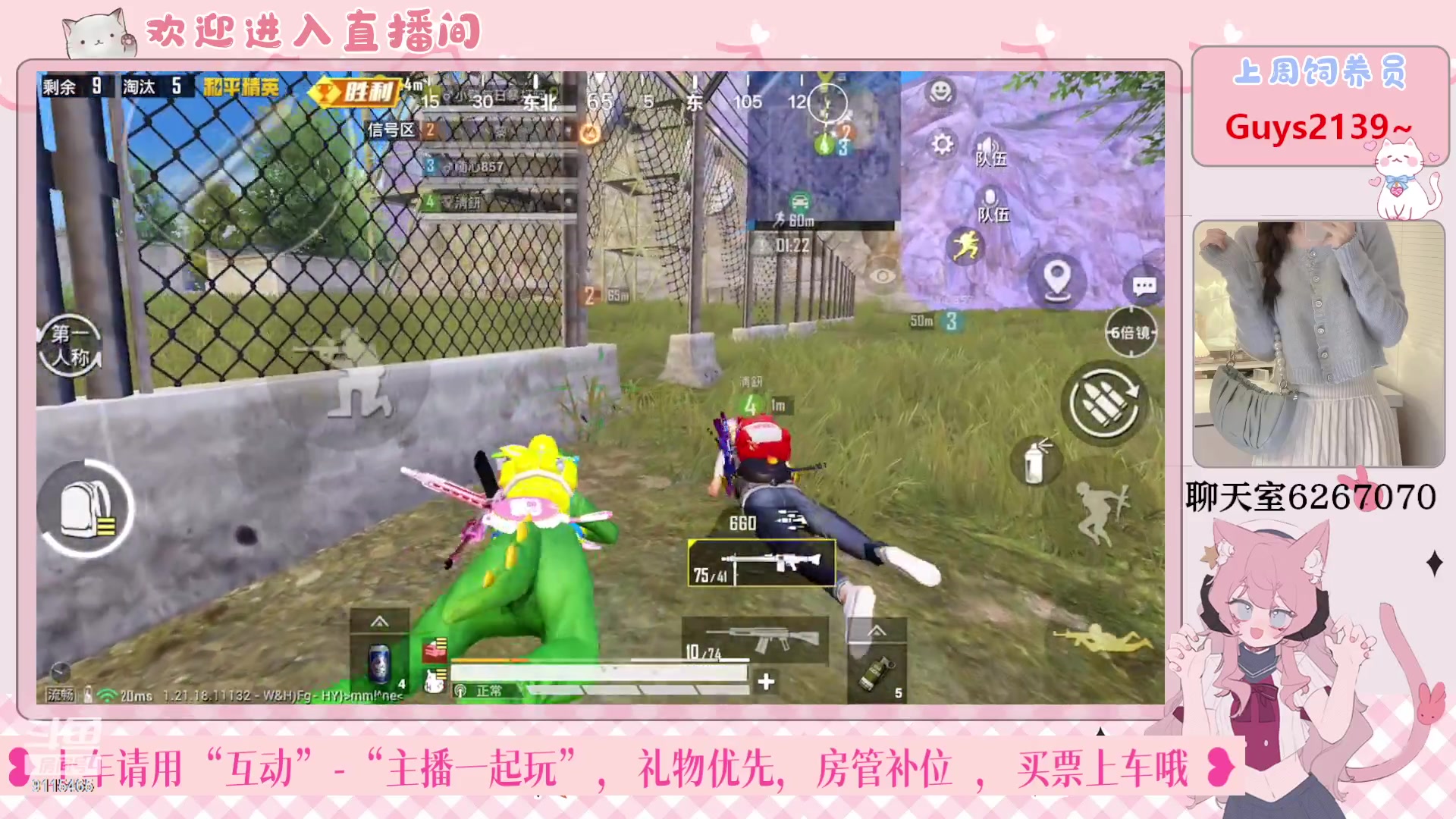 【2023-01-09 16点场】登登大魔王呐：我的慢热被时代抛弃
