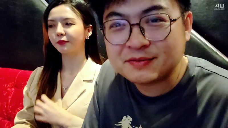 【户外】小鱼小鱼吃虾米的精彩时刻 20230111 01点场