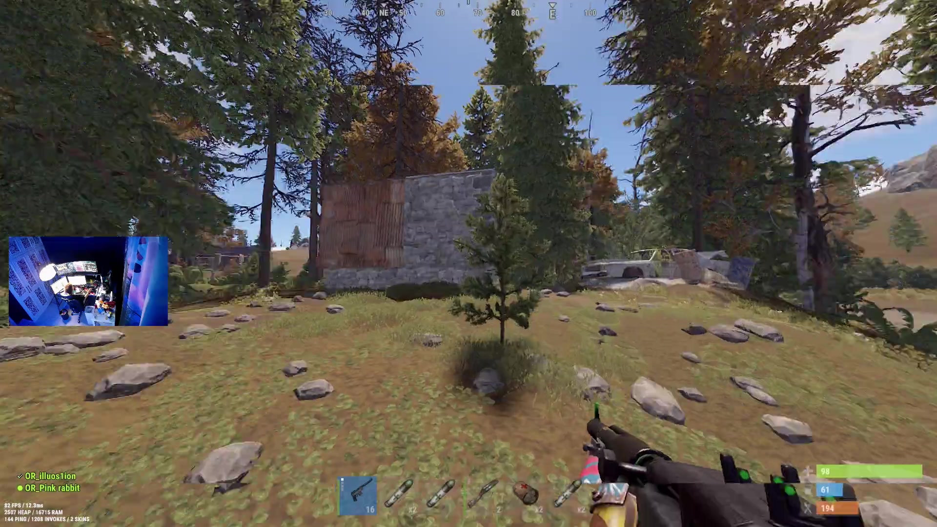 【2023-01-11 18点场】斯祥丶：半血复活！