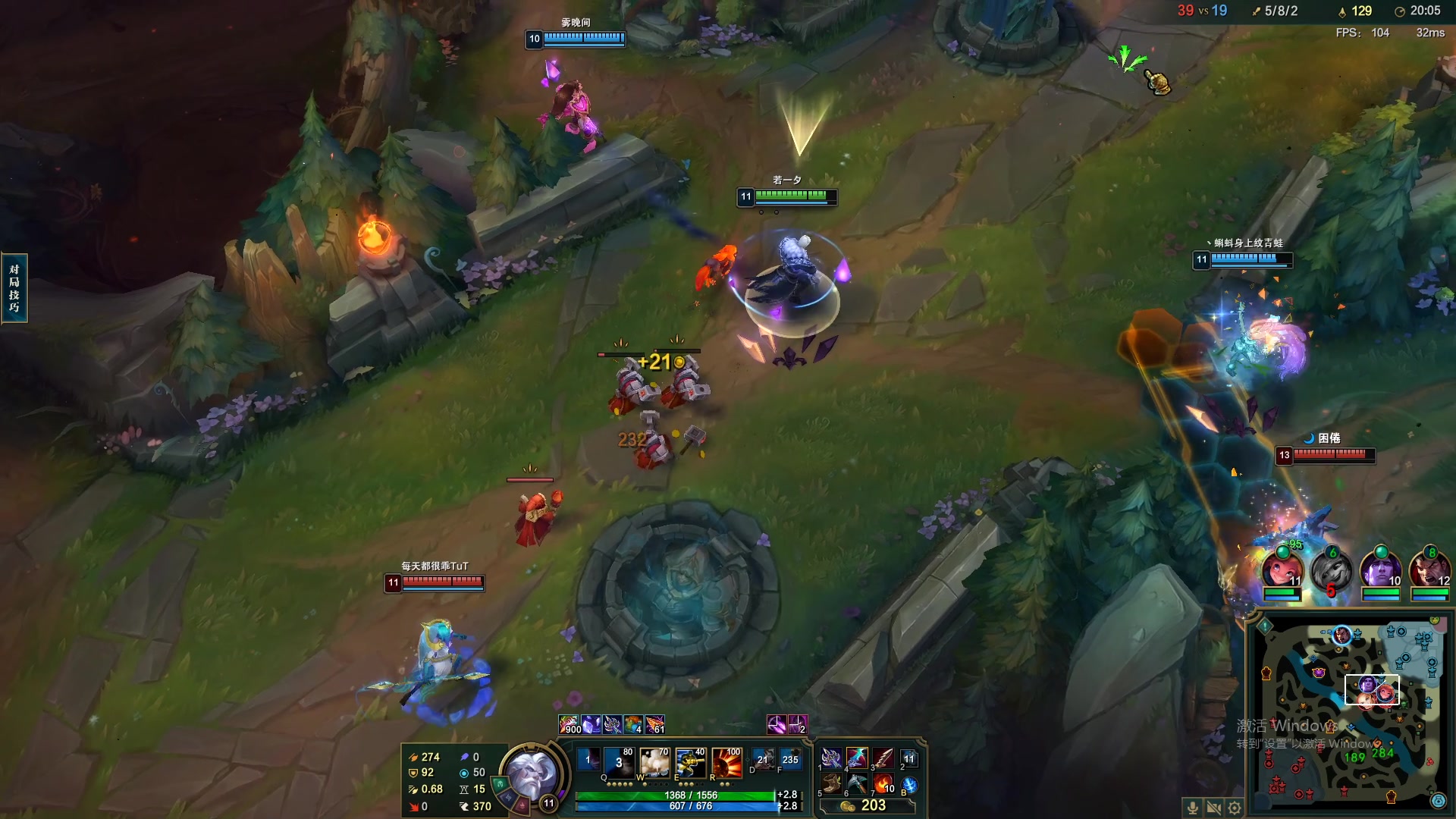 【2023-01-11 05点场】最恶之劍：只要你想学，没有我不会！