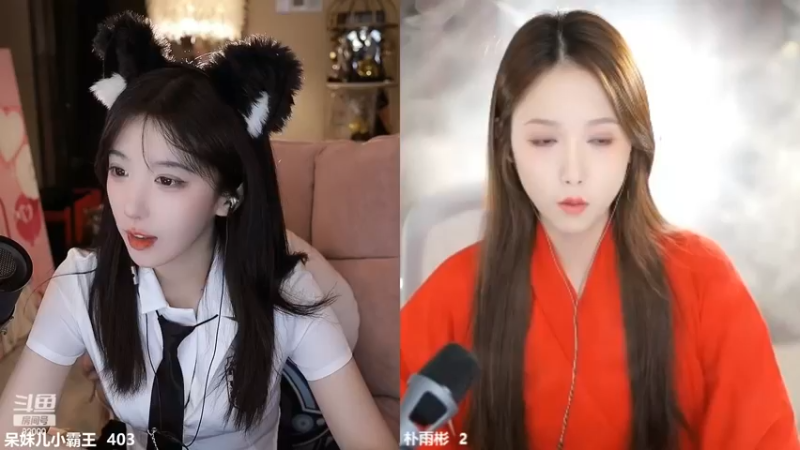 舞林大会 呆妹要当导师了，美滋滋啊