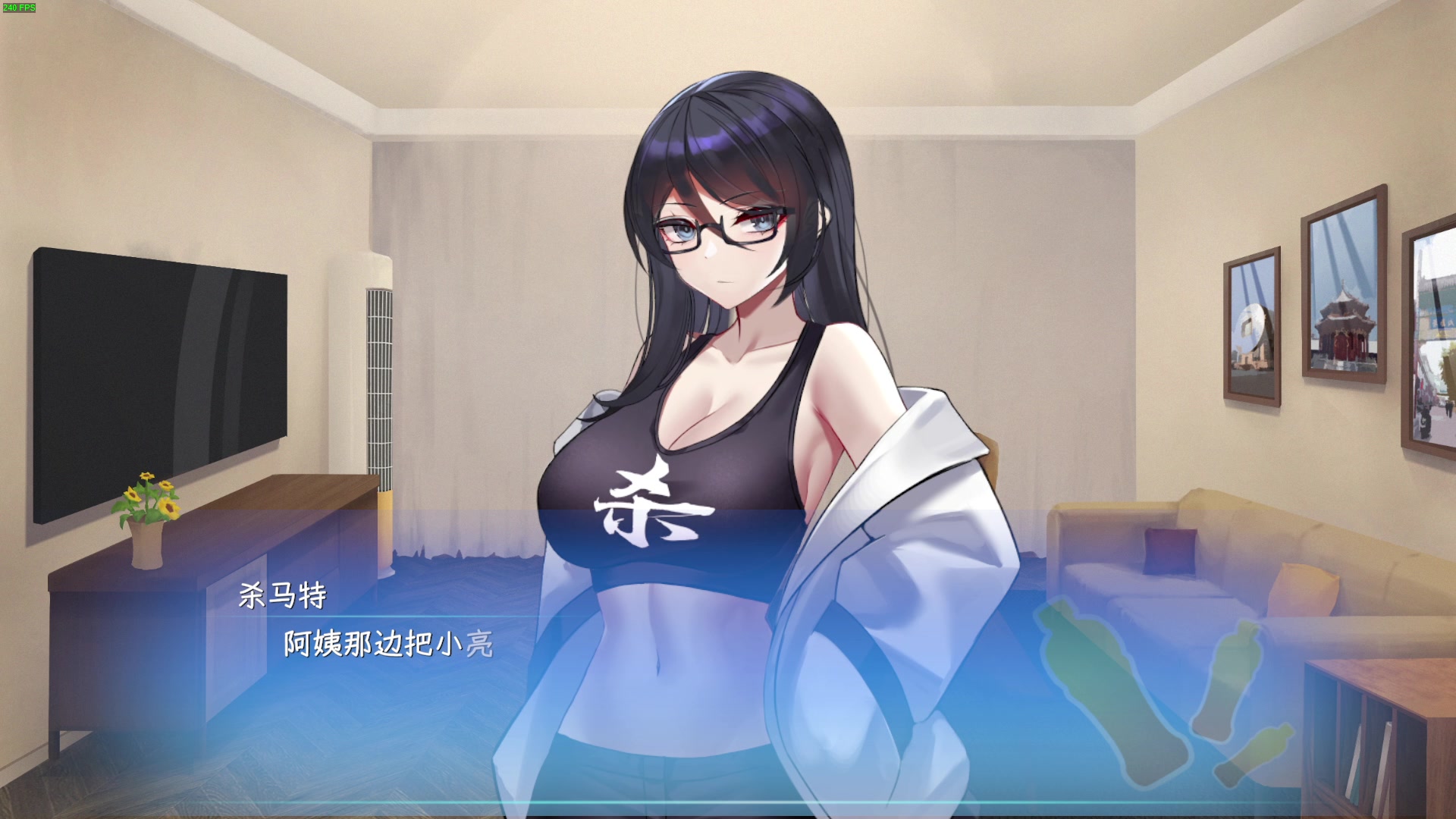 【2023-01-11 00点场】瓜皮蛙蛙：【青蛙】重新营业