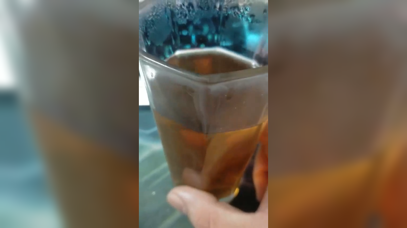 感冒真的难受啊