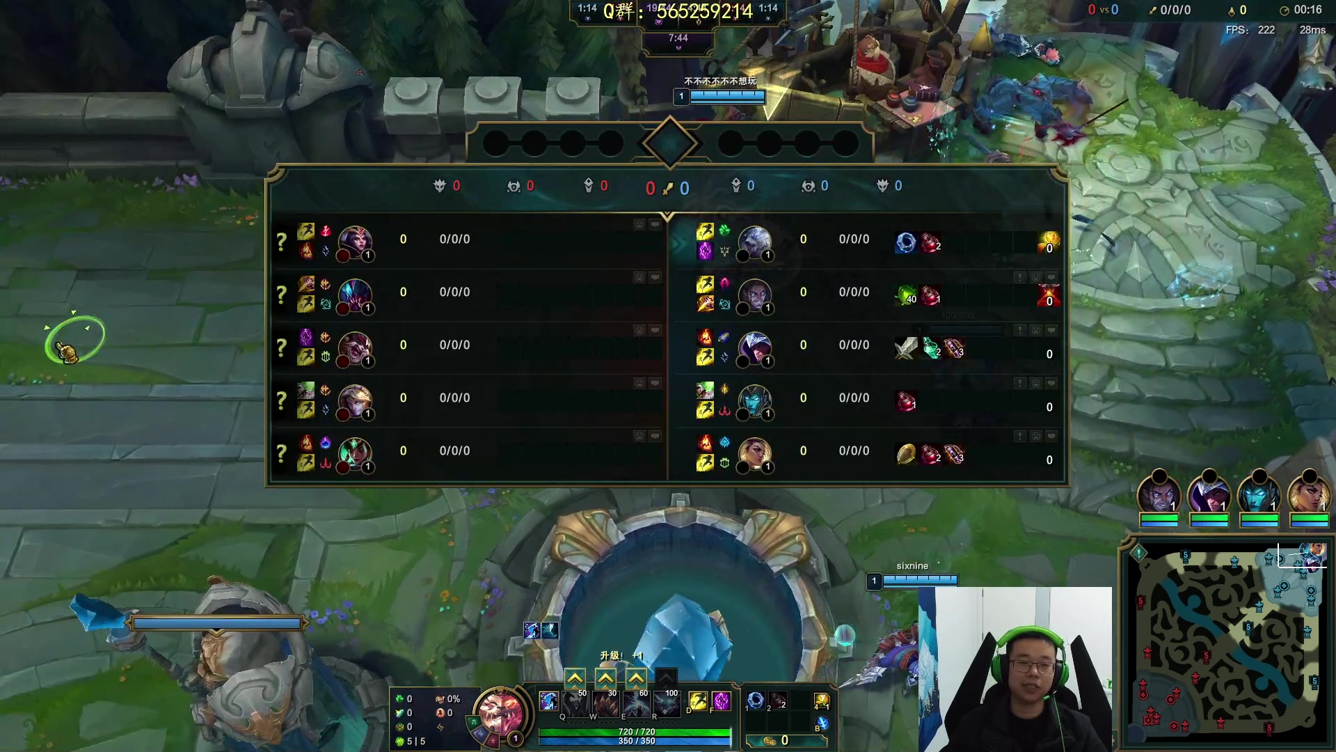 【2023-01-10 22点场】熊王c：熊王c：准备迎接新赛季