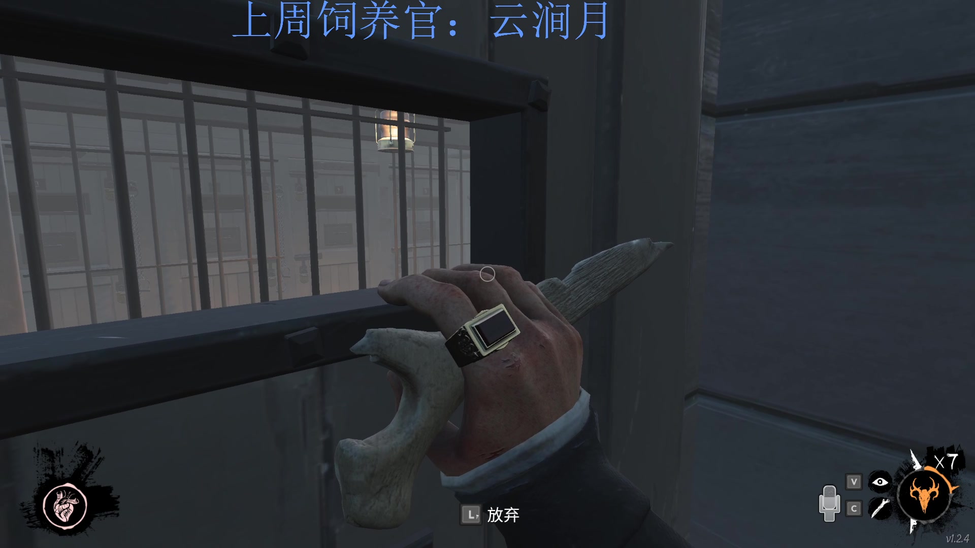 【2023-01-11 00点场】来一坨吧：【白银双倍】知足常乐喔~