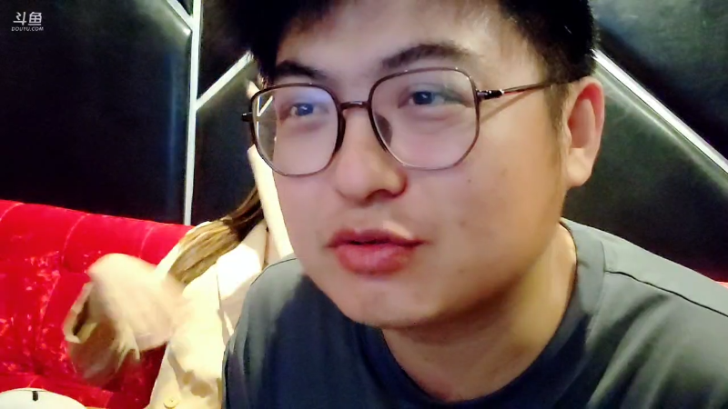 【户外】小鱼小鱼吃虾米的精彩时刻 20230111 01点场