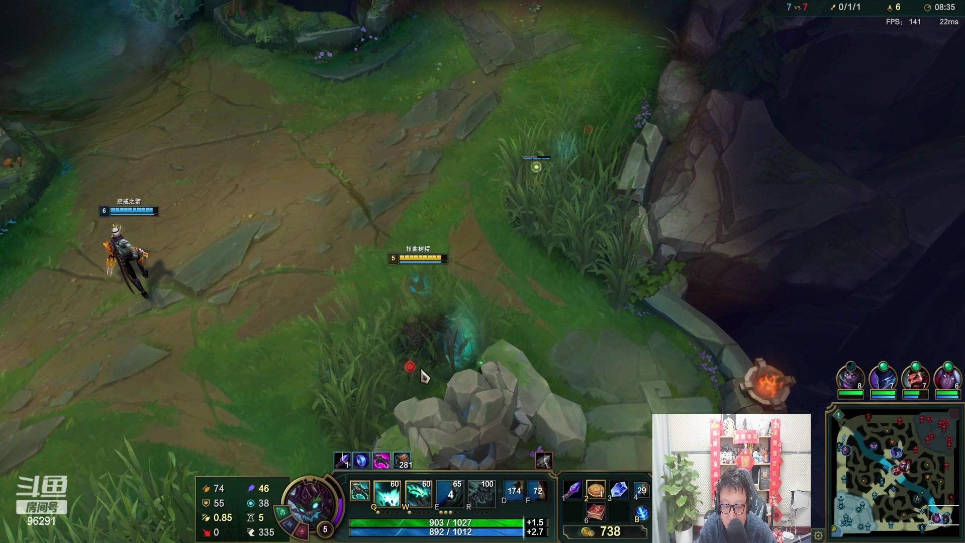 【2023-01-11 18点场】东北大鹌鹑：东北大鹌鹑 新年快乐 身体健康