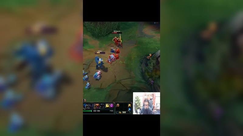 我的操作好像是被下了蛊