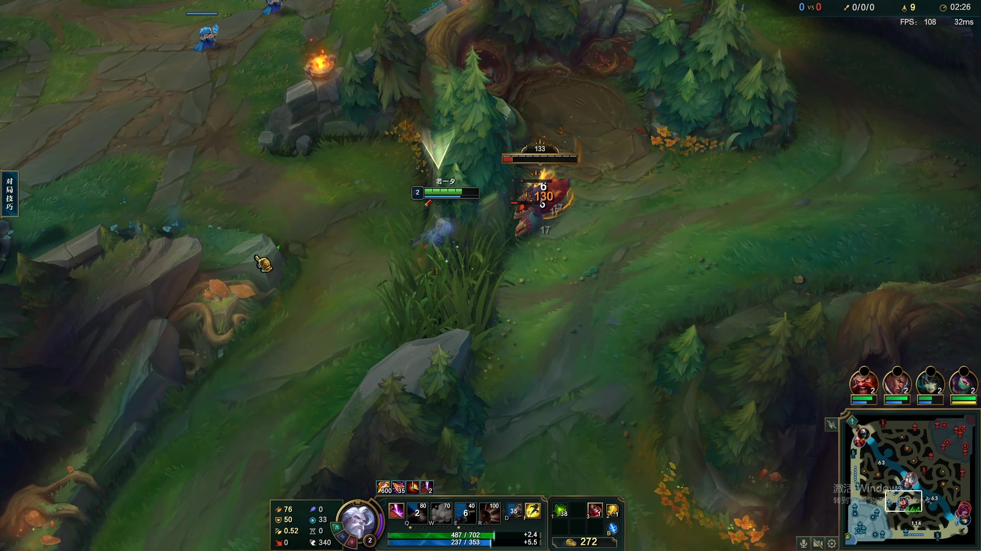 【2023-01-11 01点场】最恶之劍：只要你想学，没有我不会！