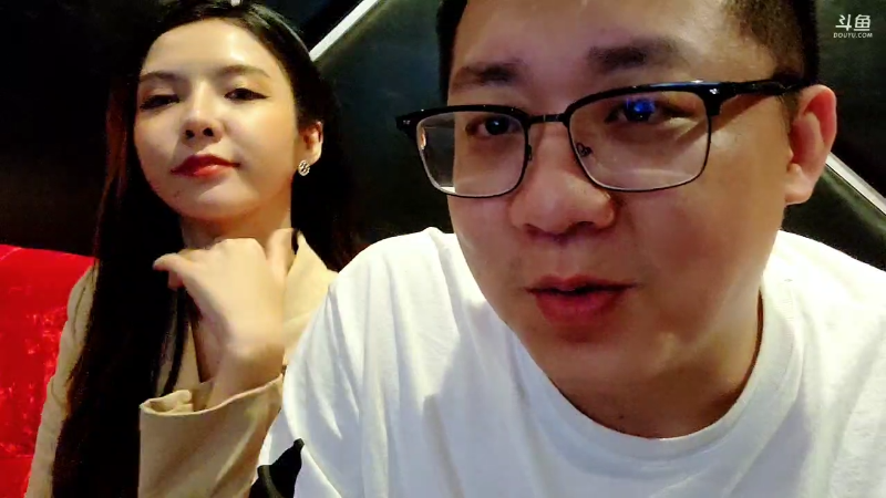 【户外】小鱼小鱼吃虾米的精彩时刻 20230111 01点场