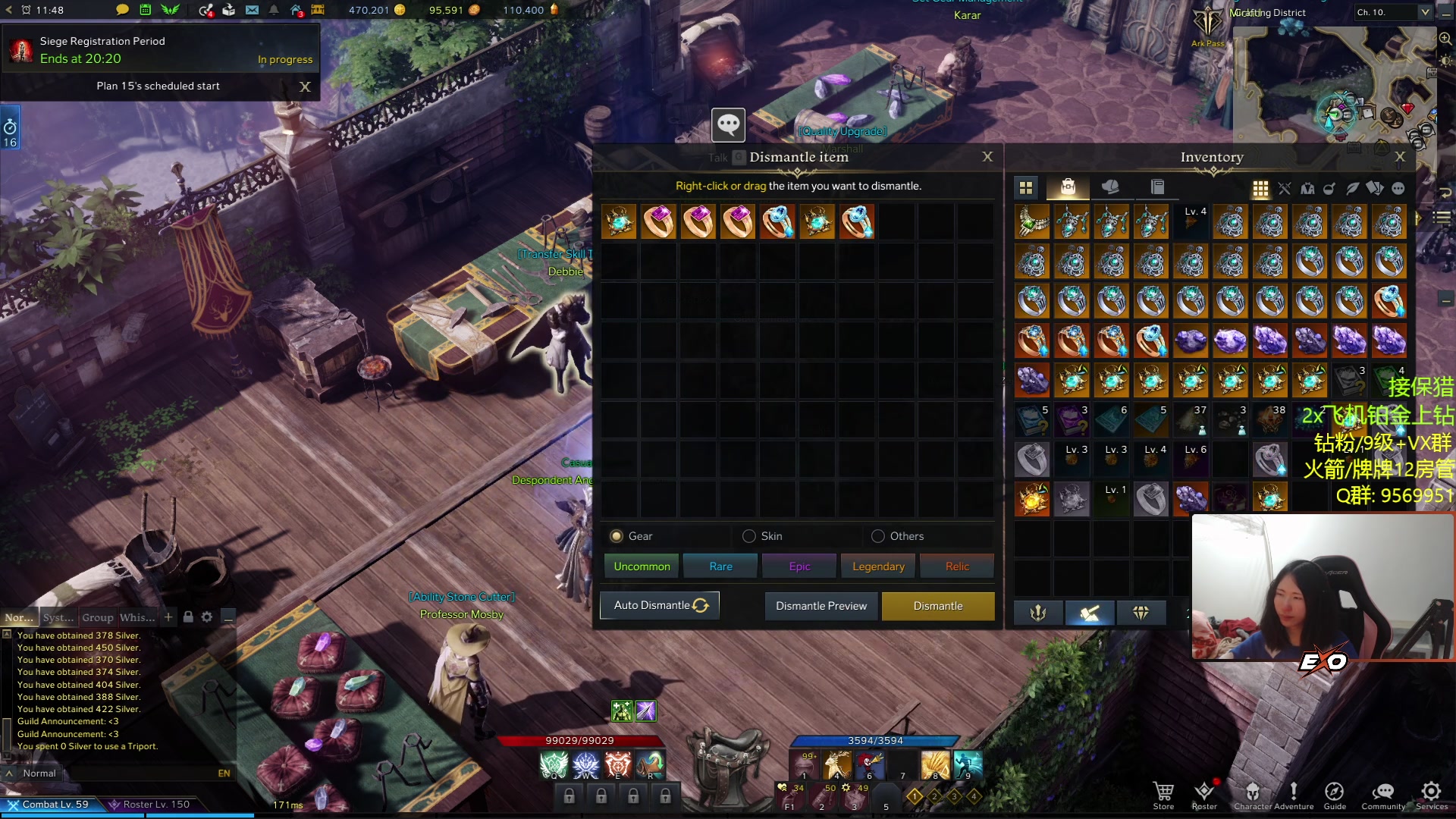 【2023-01-02 03点场】Raizy雪：午夜仓鼠王~