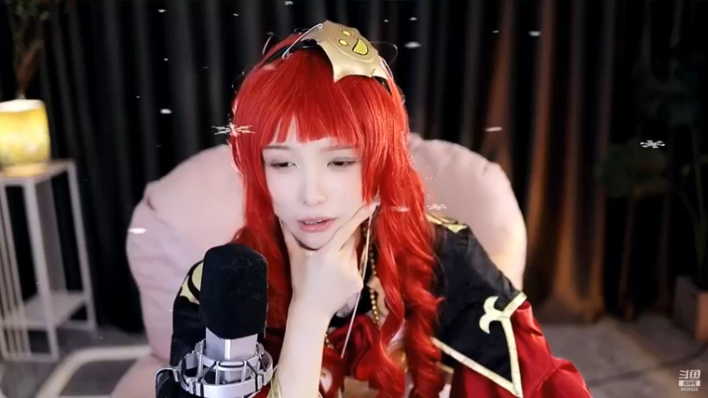 小栗吱说话还是搞笑啊