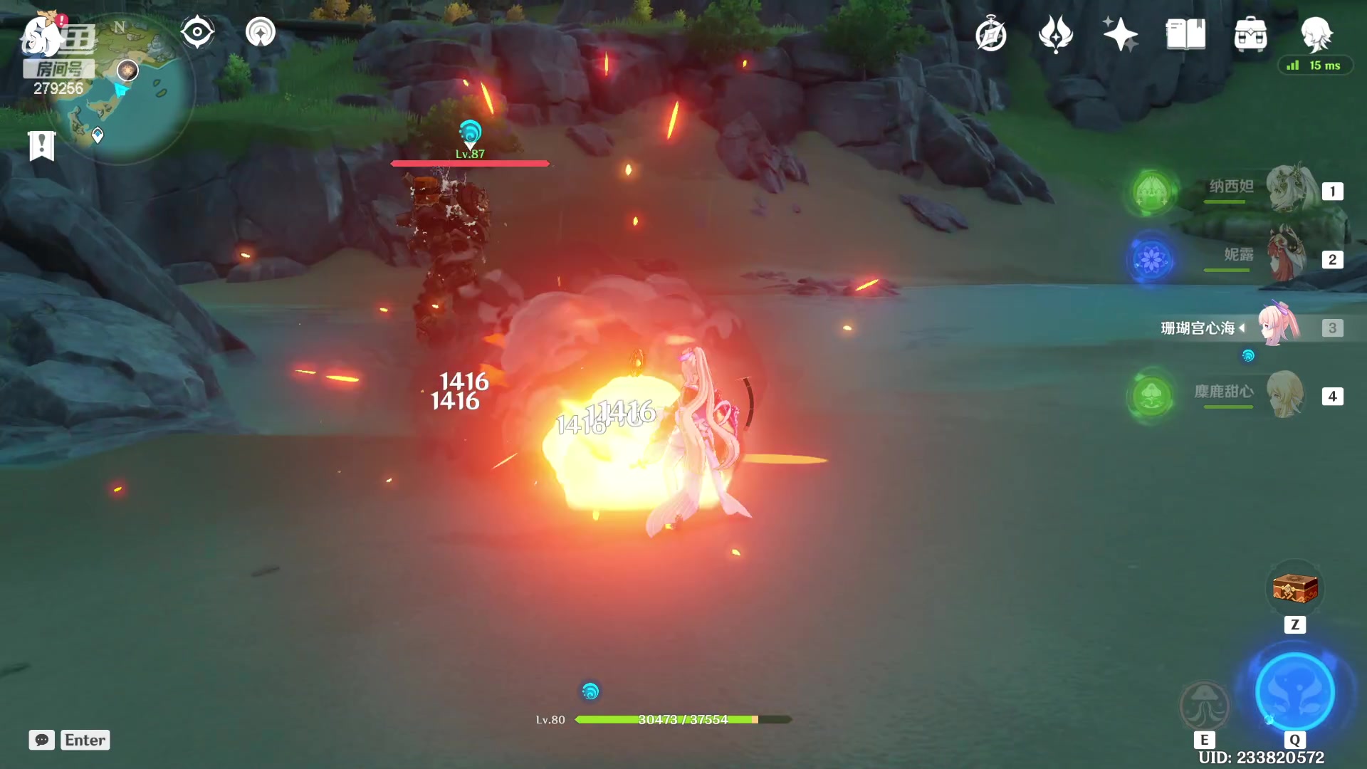 【2023-01-11 15点场】猪猪小仙女呀：新主播新年新气象~