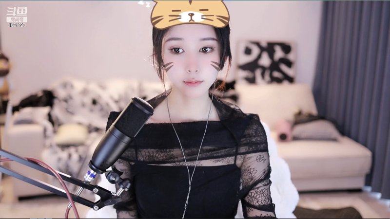 【颜值（横屏）】uneeZ的精彩时刻 20230112 10点场