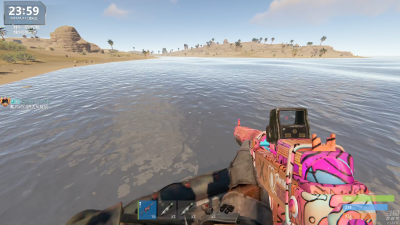 【热门游戏】Happy丨猫腻的精彩时刻 20230111 23点场