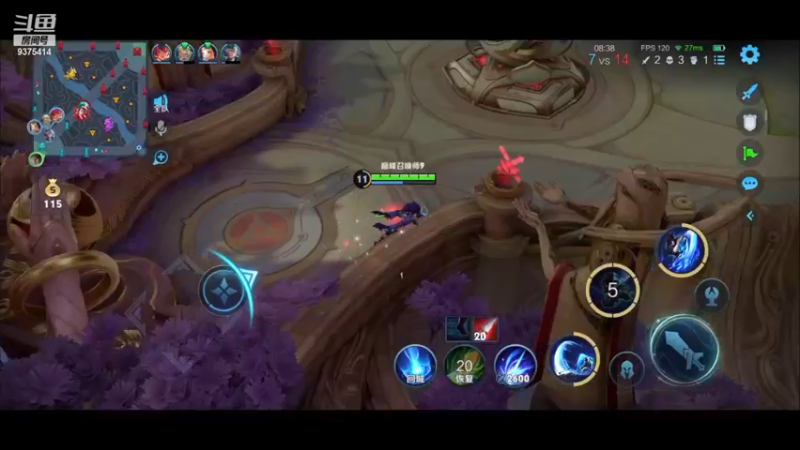 【2023-01-12 19点场】昧昧不是妹妹：小号上个2100